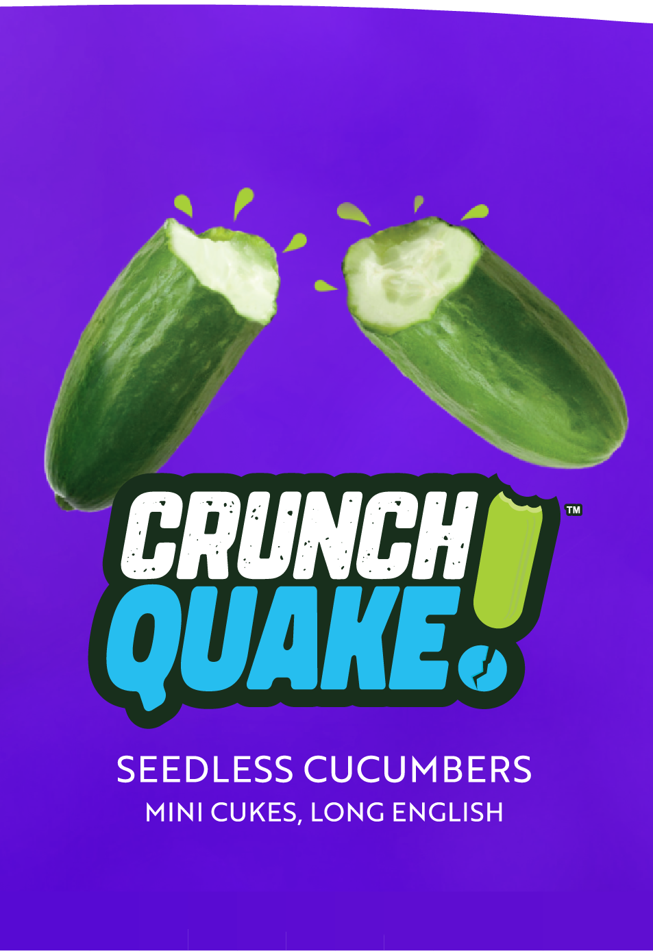 Crunch Quake Board@1.5x2
